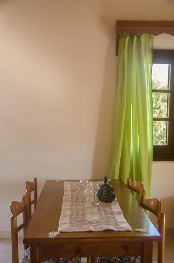 Takis Apartments Sidari  Exterior photo